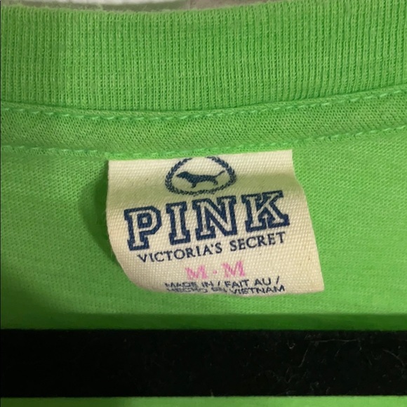 Victoria Secret Pink shirts - Picture 2 of 6